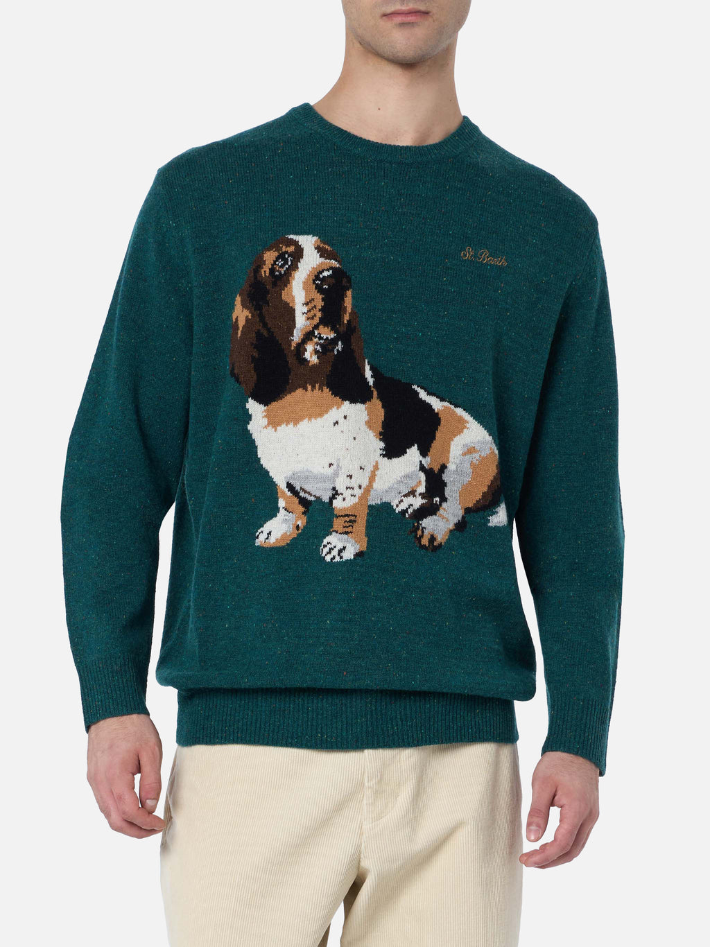 Basset hound sweatshirt best sale