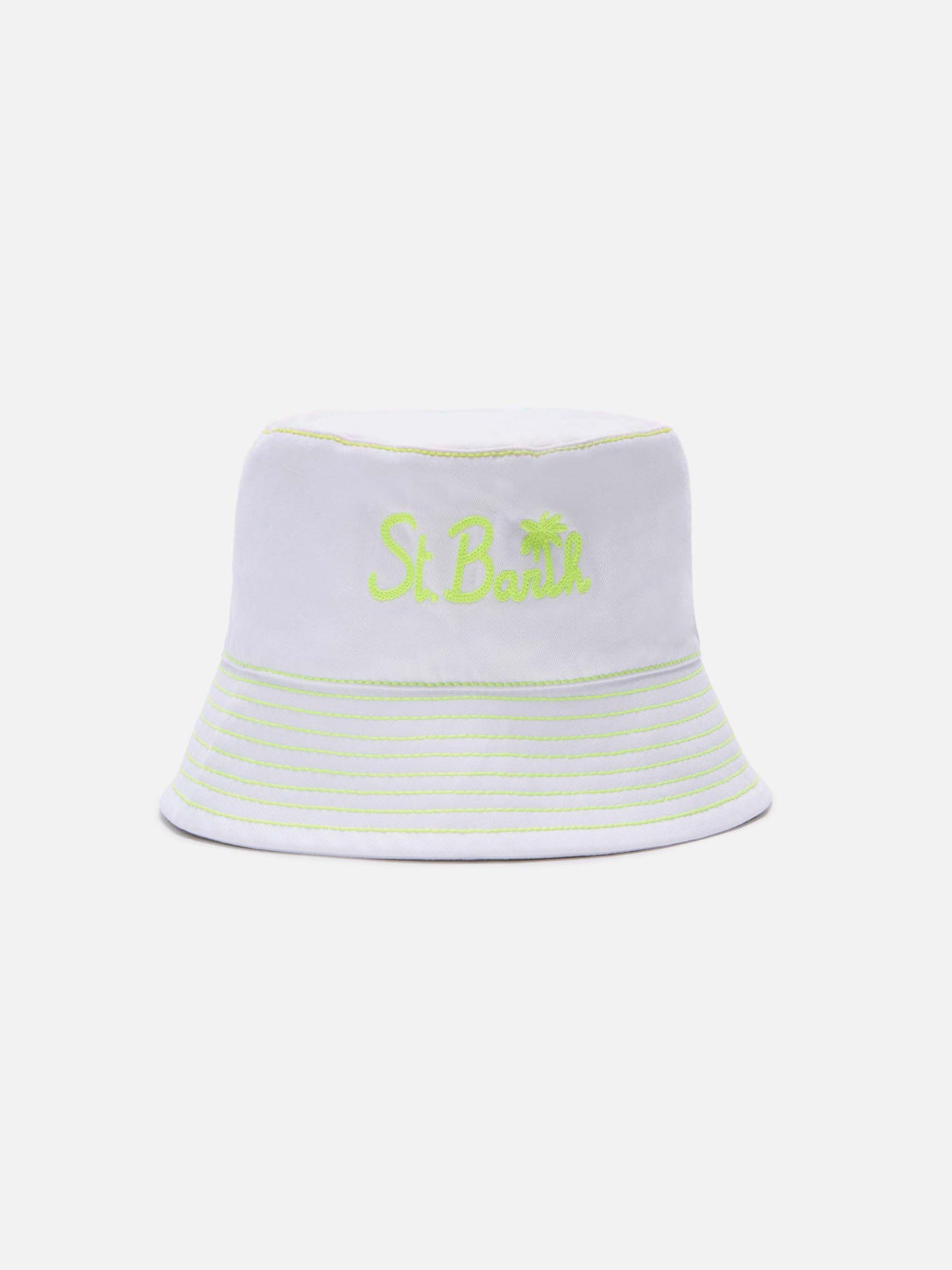 Bucket hat