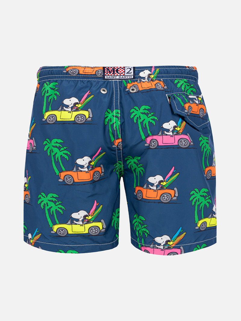 Badeshorts für Jungen mit Snoopy-Aufdruck | SNOOPY – PEANUTS™ SONDEREDITION