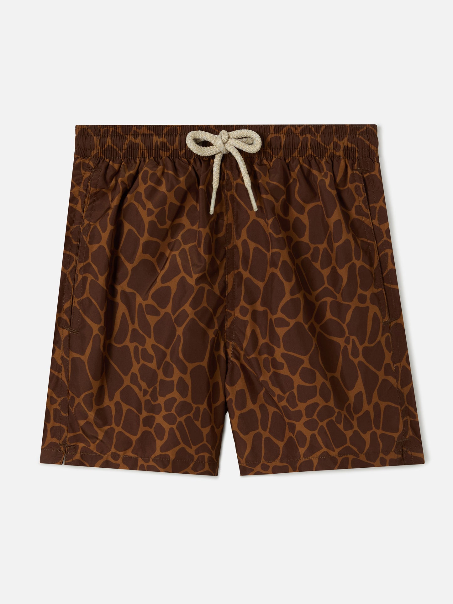 Costume Jean Lighting con stampa Giraffa animal print