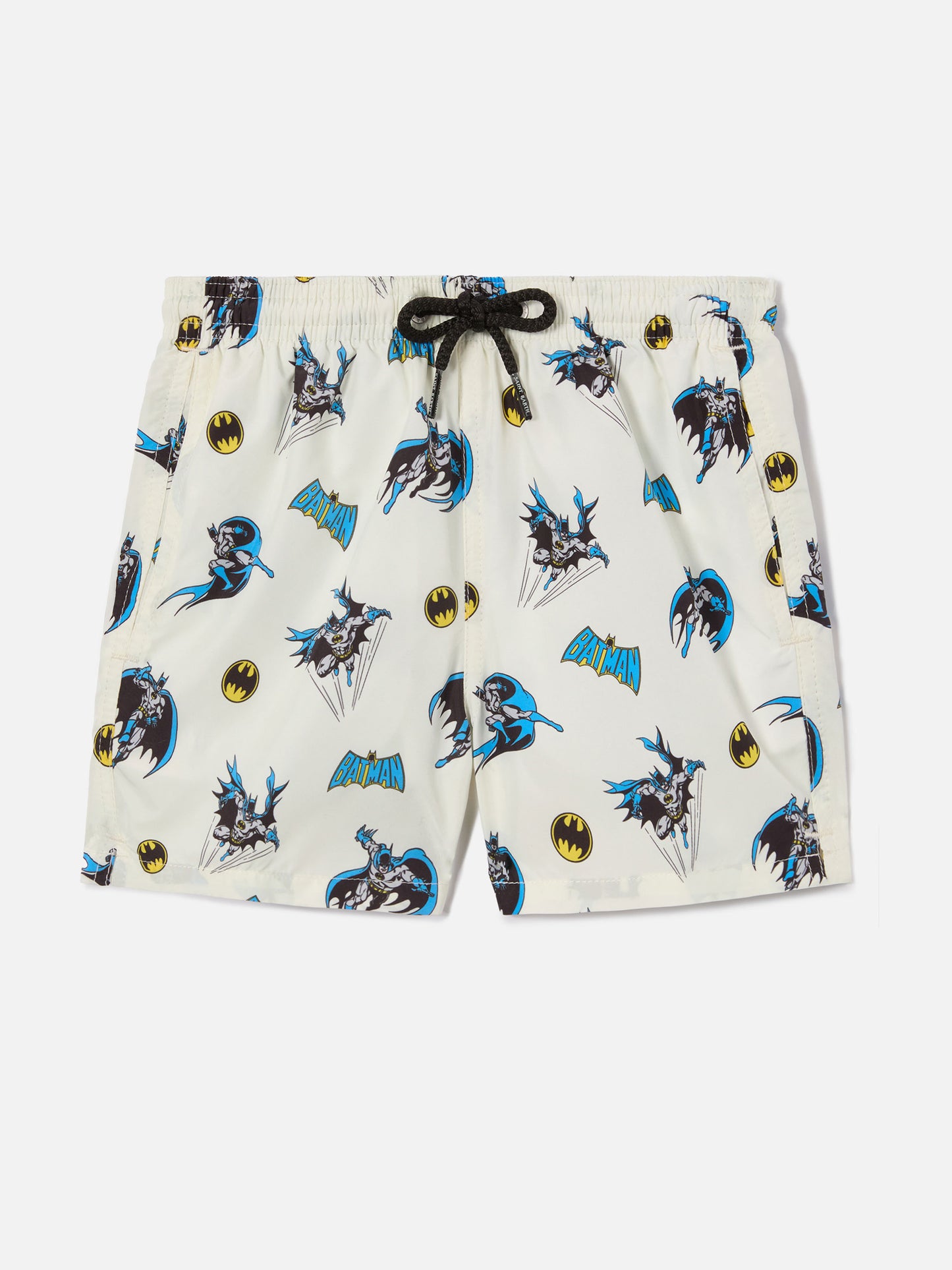Jean Lighting boy swim shorts Batman print | Special edition