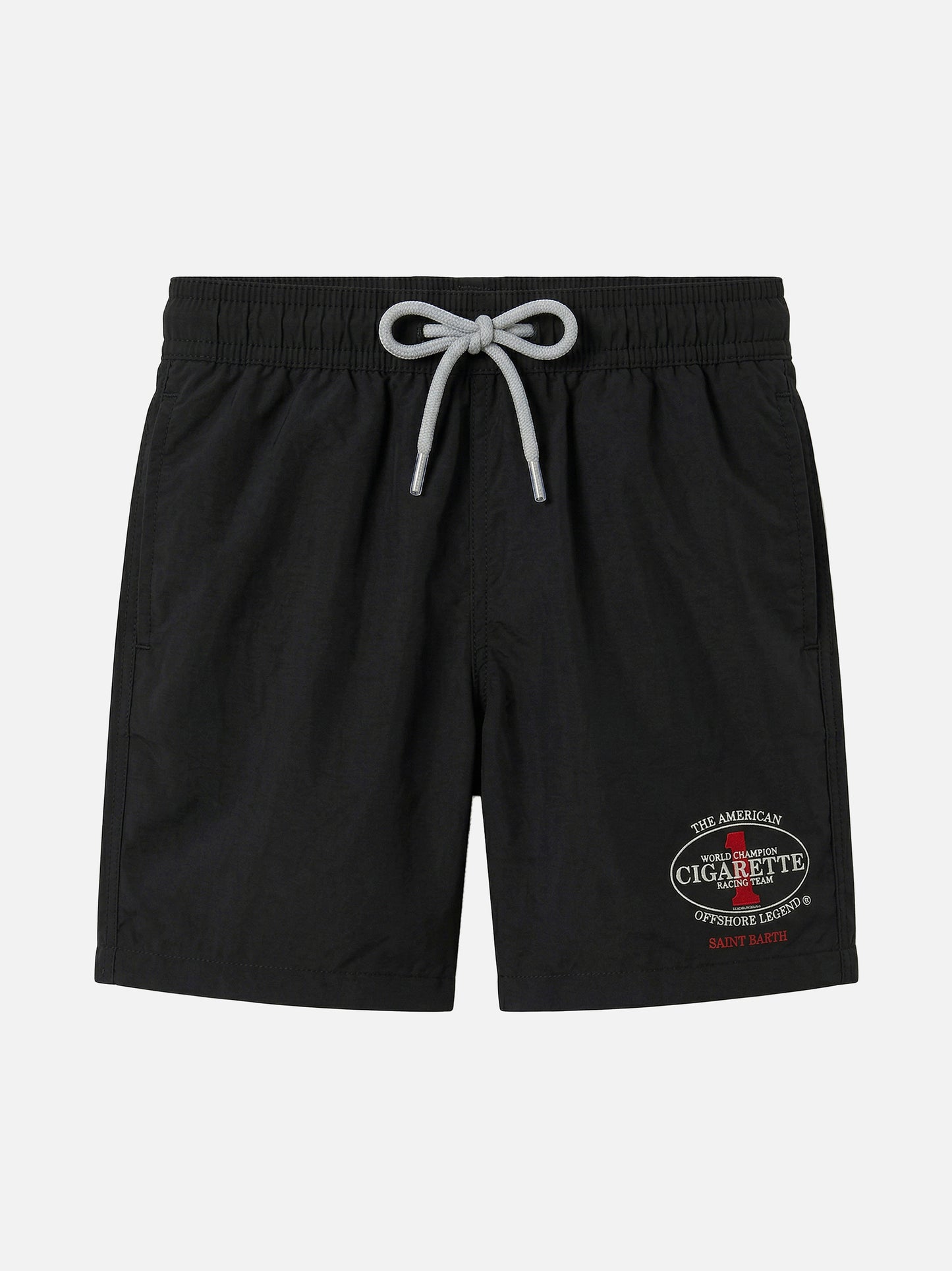 Costume Jean con stampa Cigarette | Special Edition