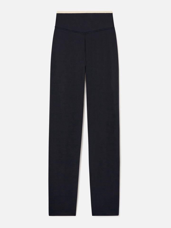 Leggings Kaya bianco panna