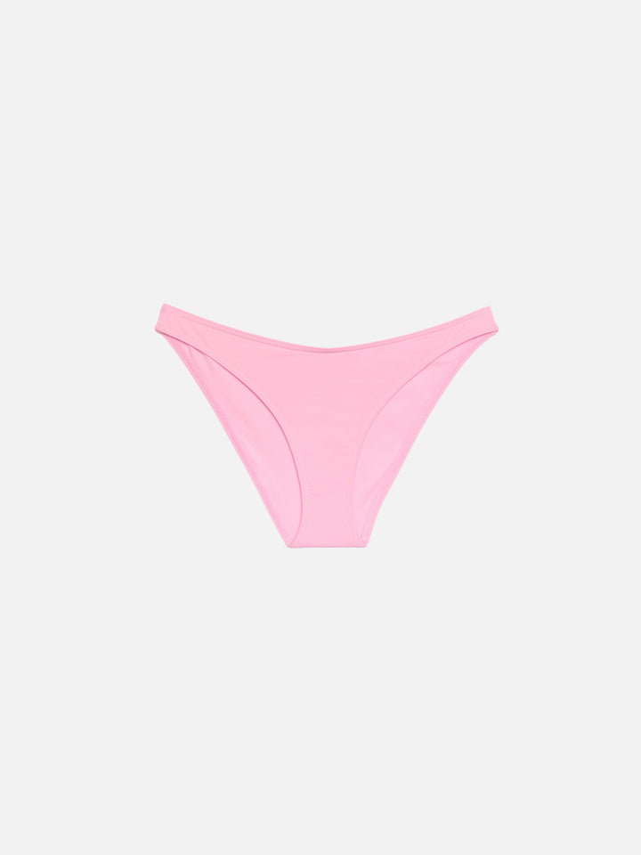 Lido pink classic swim briefs