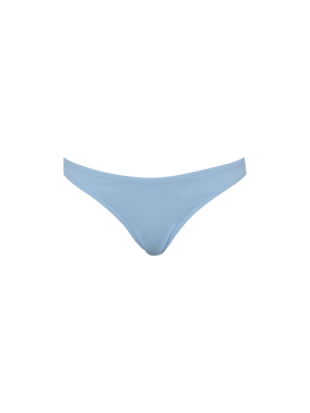 Lido – Klassische Badehose in Hellblau