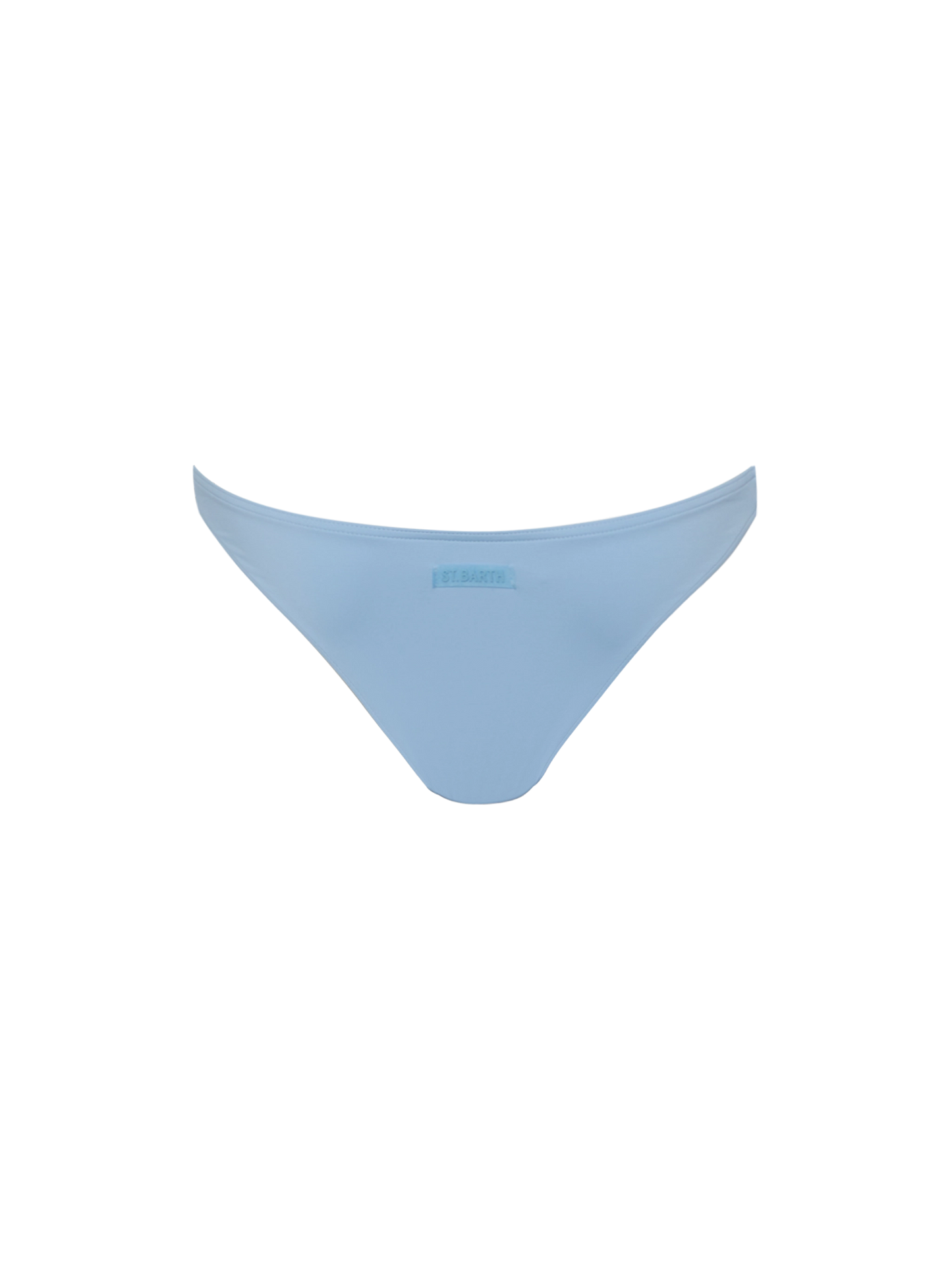 Lido – Klassische Badehose in Hellblau