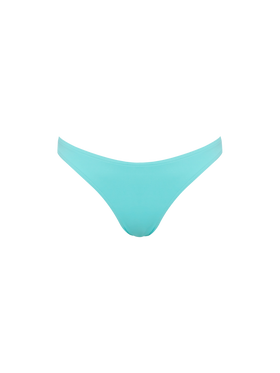Lido water green classic swim briefs