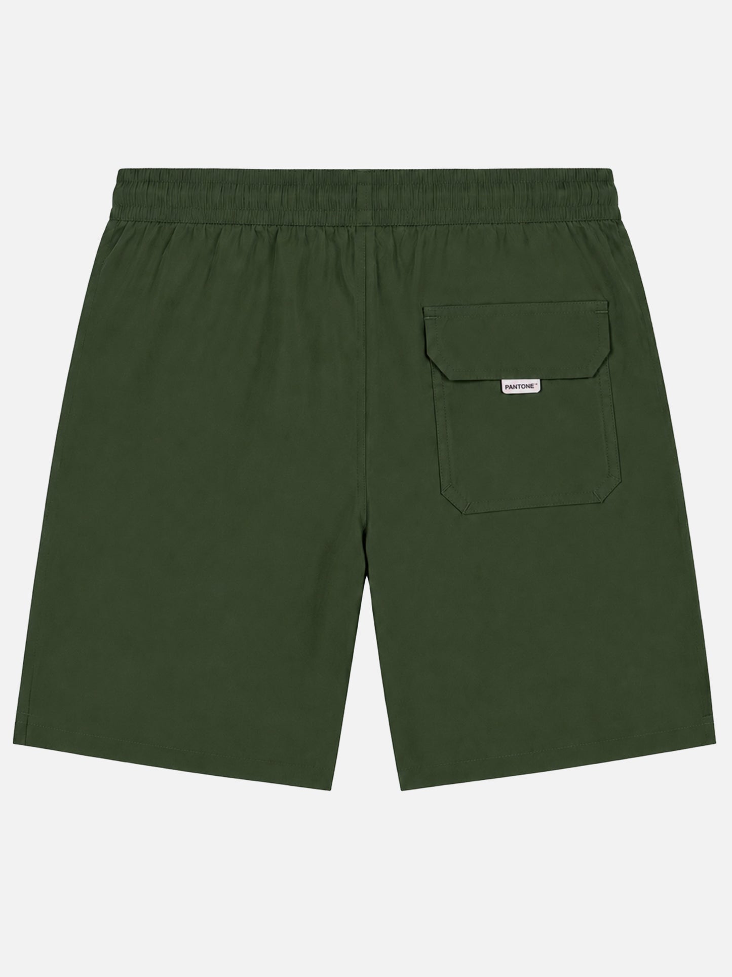 Costume Lighting Long Pantone verde militare| Special Edition