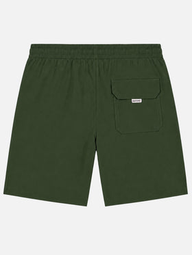 Costume Lighting Long Pantone verde militare| Special Edition