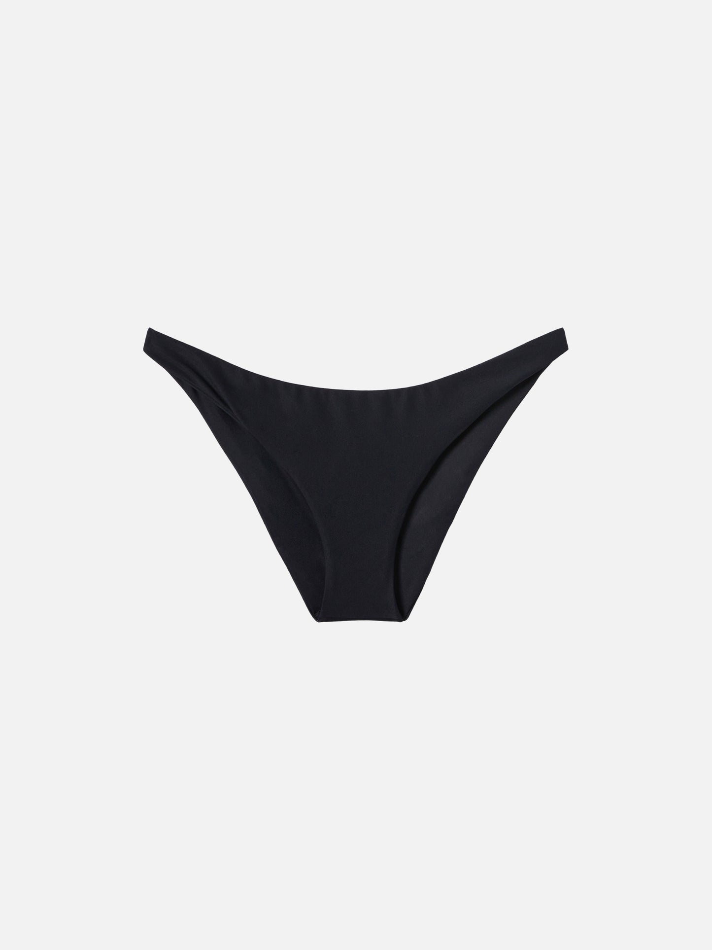 Slip mare Elise nero