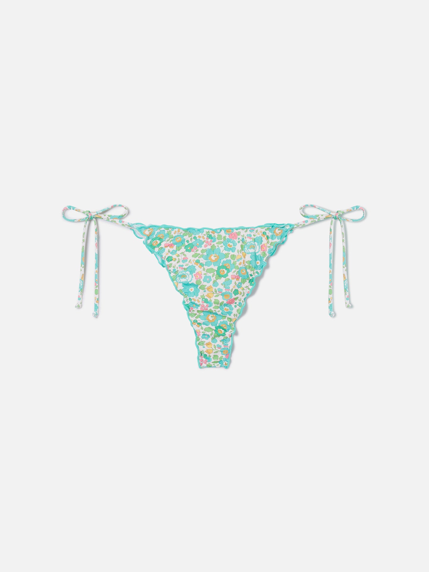 Braguita de baño cheeky Miami Betsy | Special Edition 