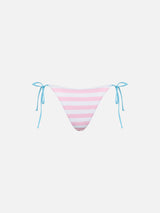 Woman classic swim briefs Marielle | FIORUCCI SPECIAL EDITION