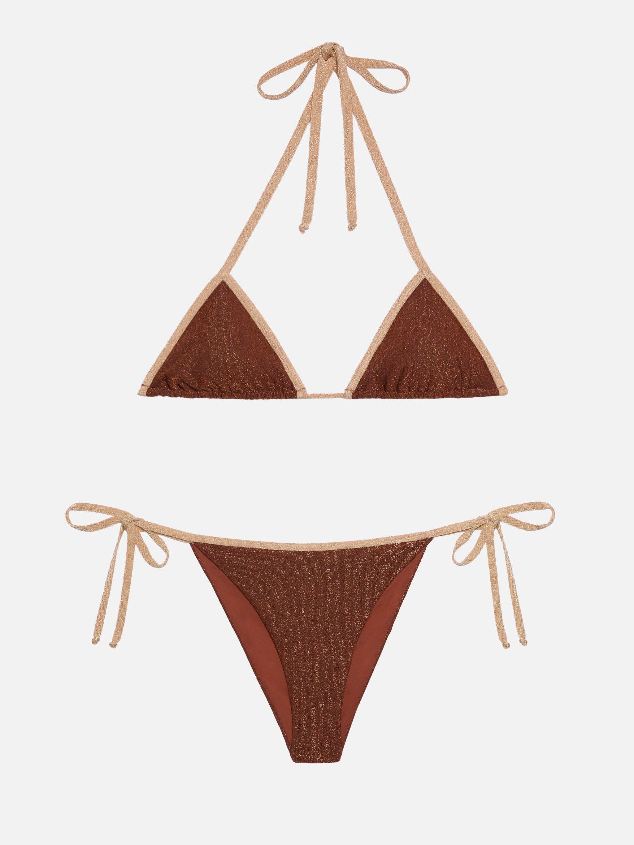 Woman lurex collection – MC2 Saint Barth