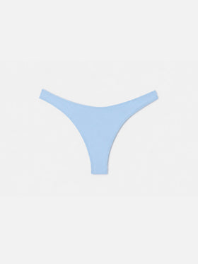 Hellblaue Naomi Cheeky-Swim-Slips 
