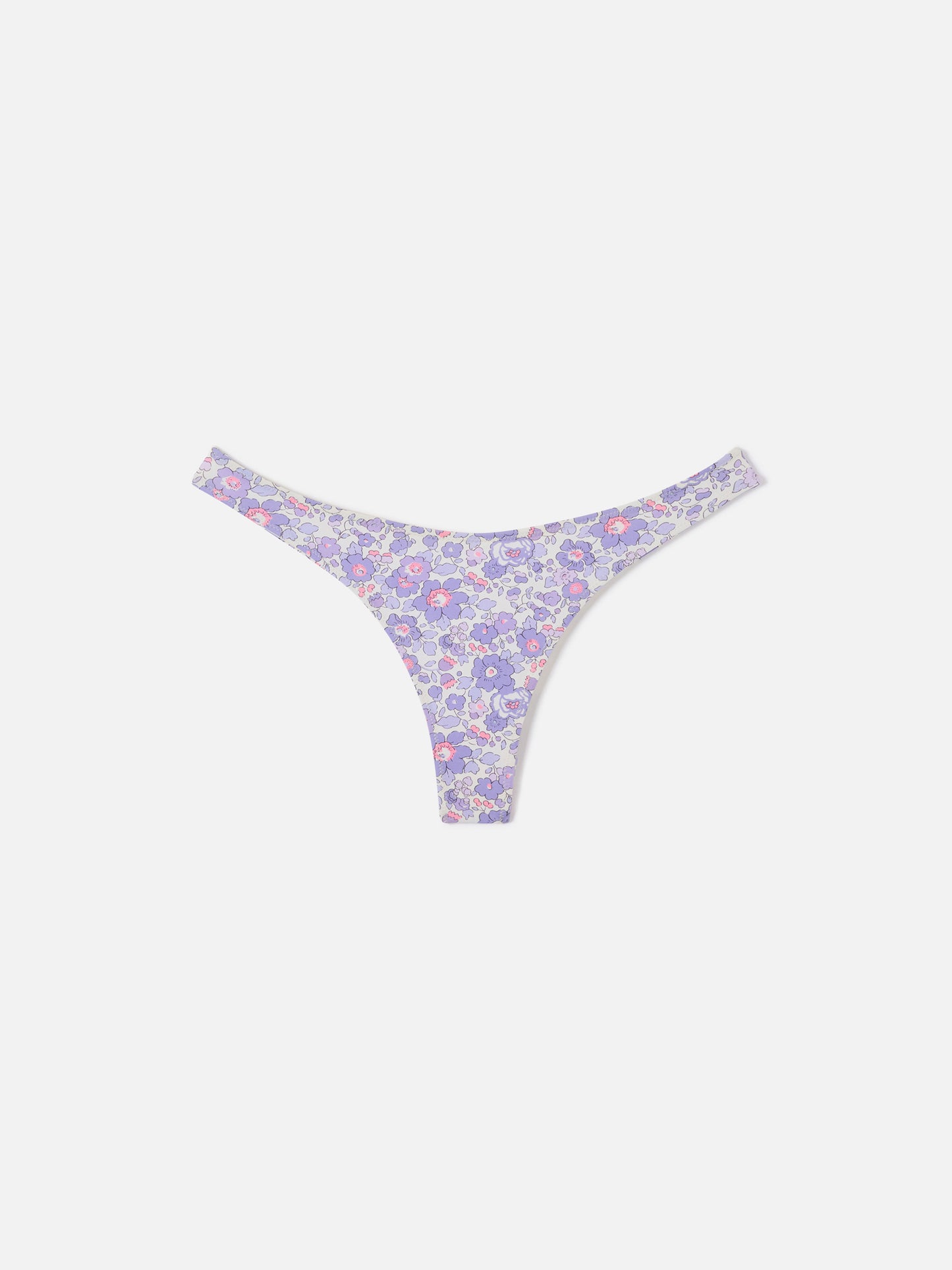 Bas de bikini cheeky Naomi Betsy | Édition spéciale 