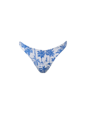 Slip mare donna sbarazzino Toile de Jouy Naomi