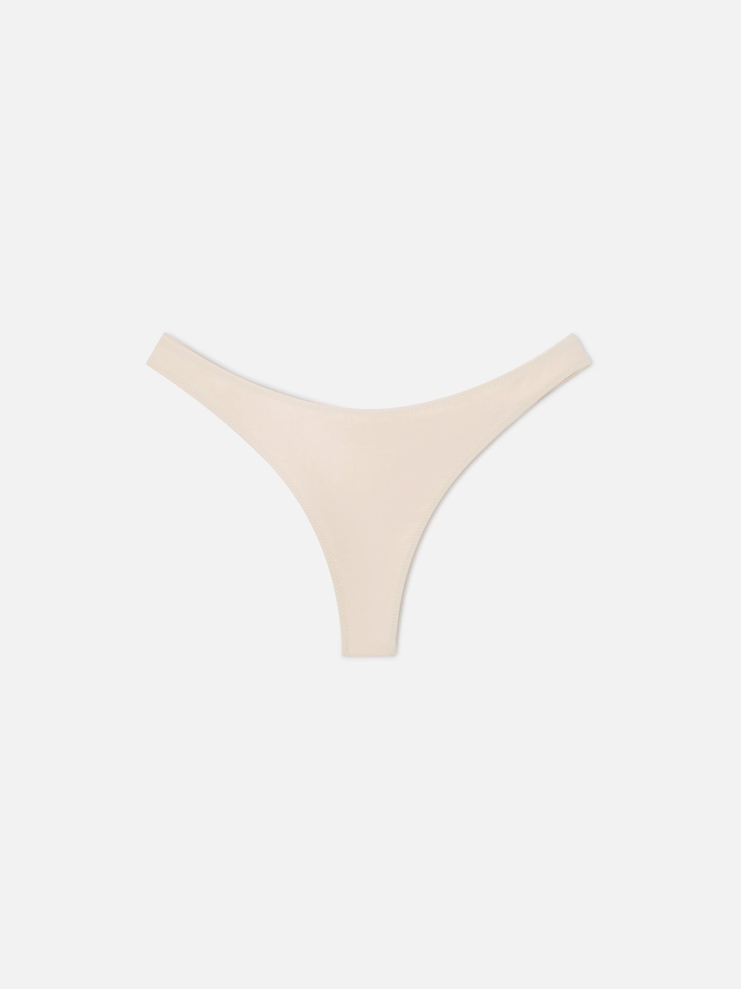 Animalier Naomi freche Bikinihose mit Strasssteinen 
