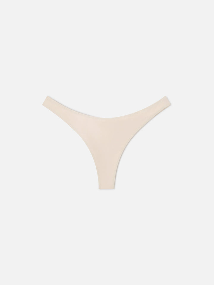 Animalier Naomi freche Bikinihose mit Strasssteinen 