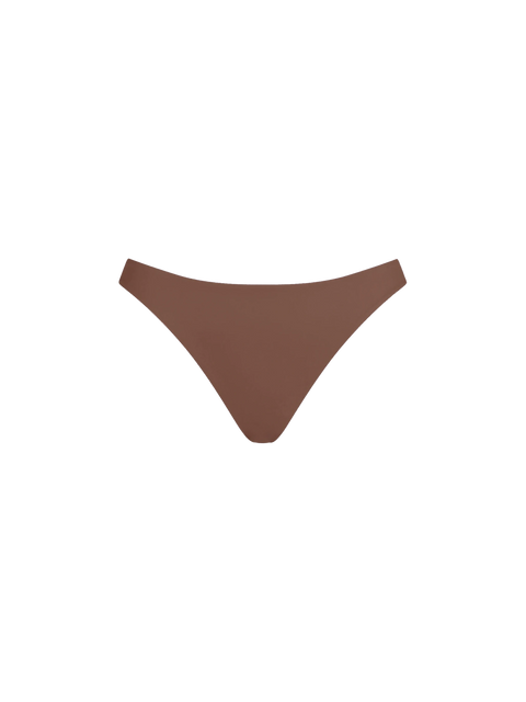 Woman heatsealed swim briefs Reanna - MC2 Saint Barth