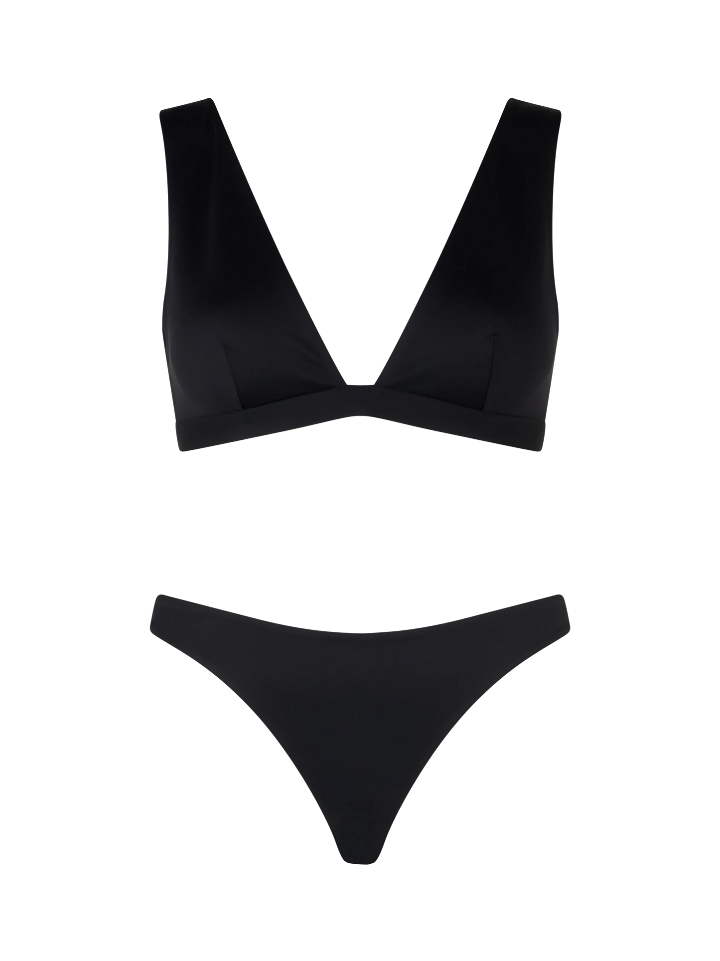 Bikini Ofelia Reanna bralette tecnica heatsealed