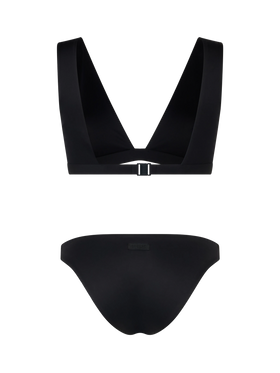Bikini Ofelia Reanna bralette tecnica heatsealed