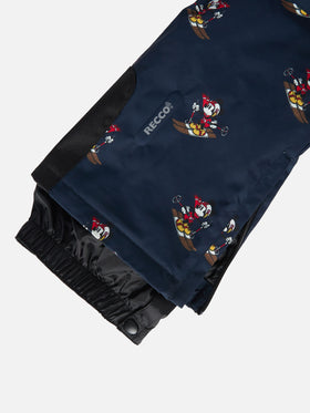 Skihose Olympic mit Mickey-Mouse-Print | DISNEY SONDEREDITION