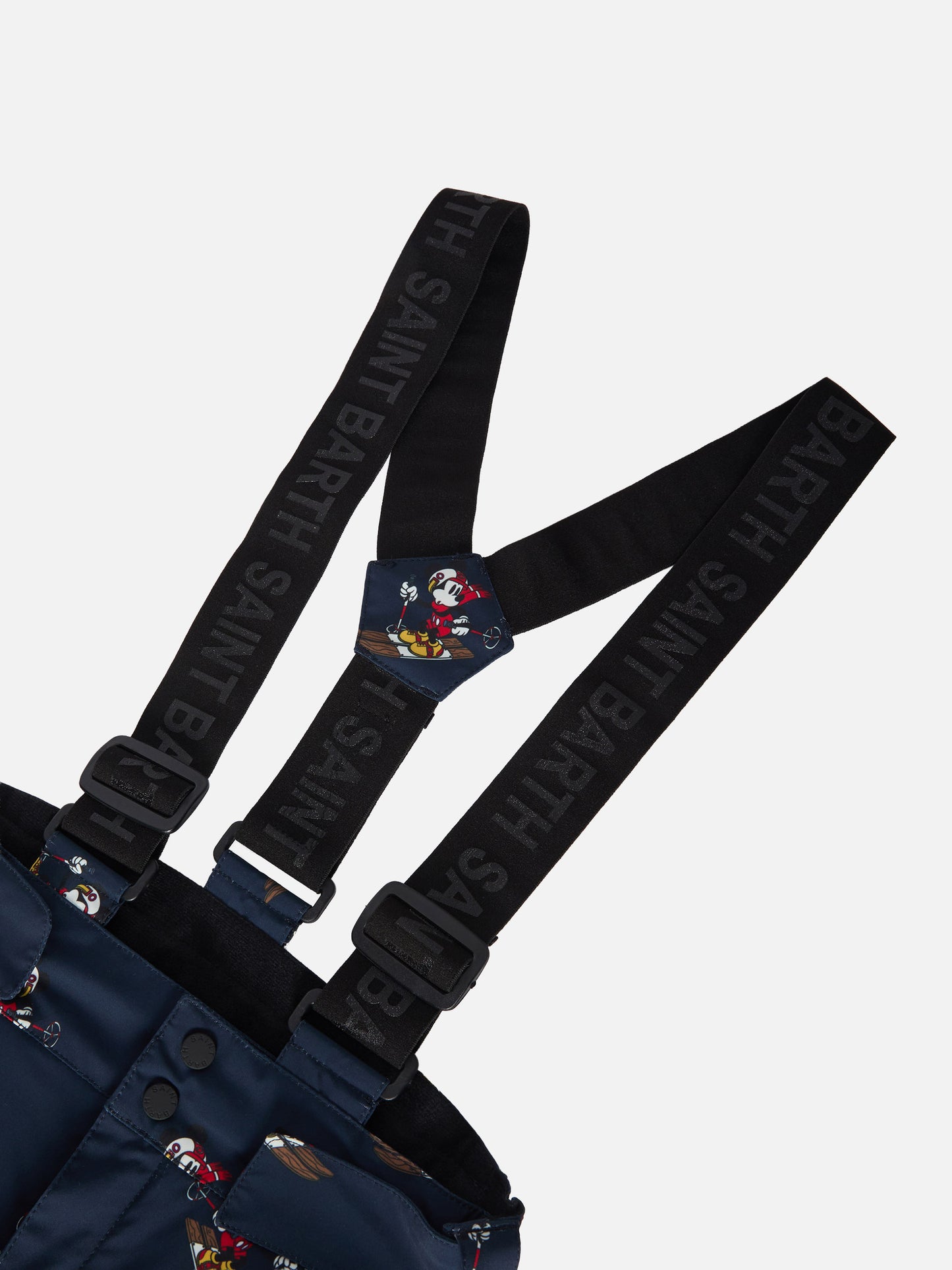 Skihose Olympic mit Mickey-Mouse-Print | DISNEY SONDEREDITION