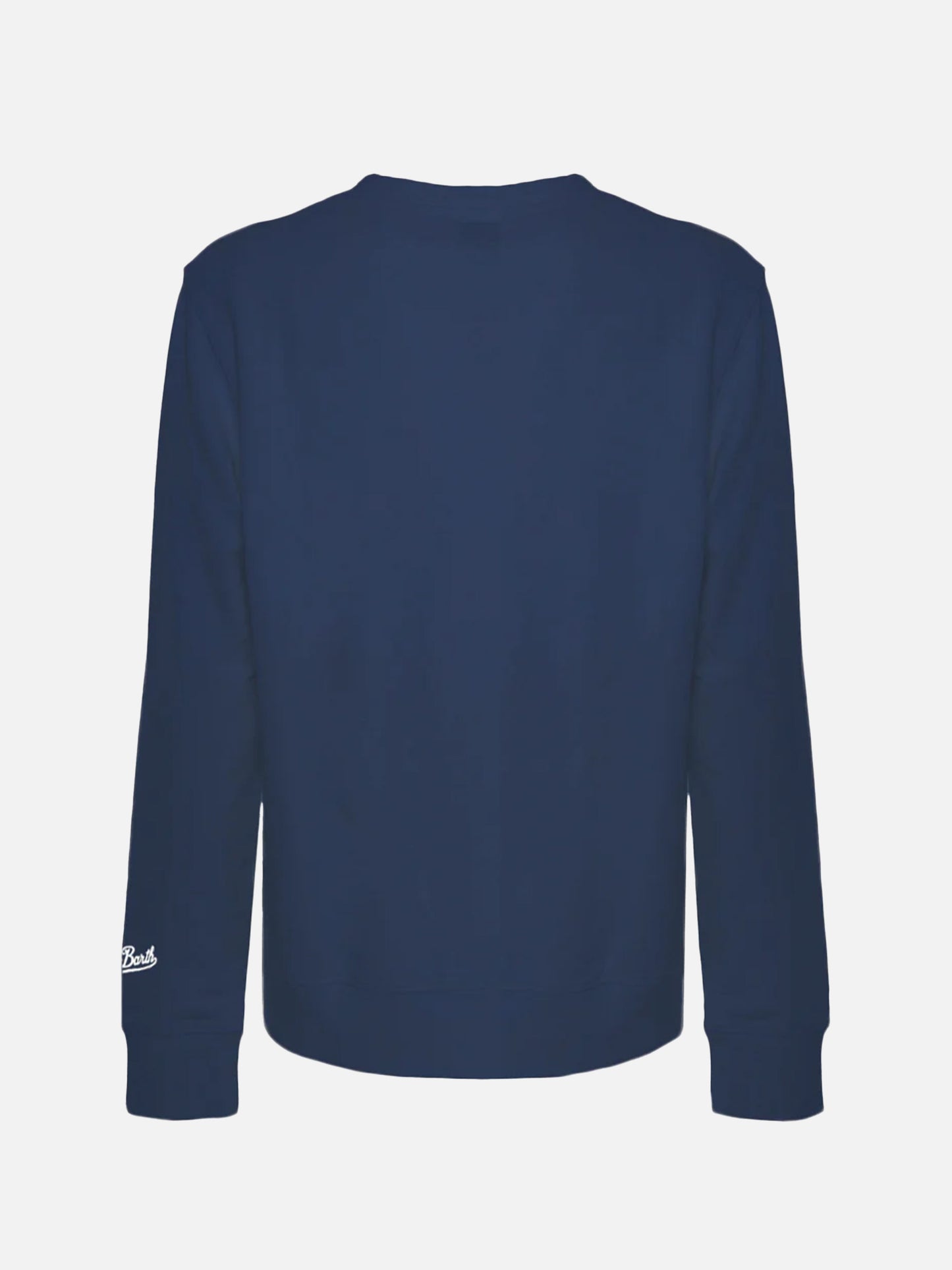 Felpa uomo Snoopy con ricamo | Edizione speciale di arachidi