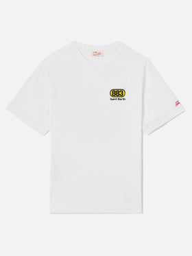 Portland t-shirt with Hanno ucciso l’uomo ragno graphic | 883 SPECIAL EDITION