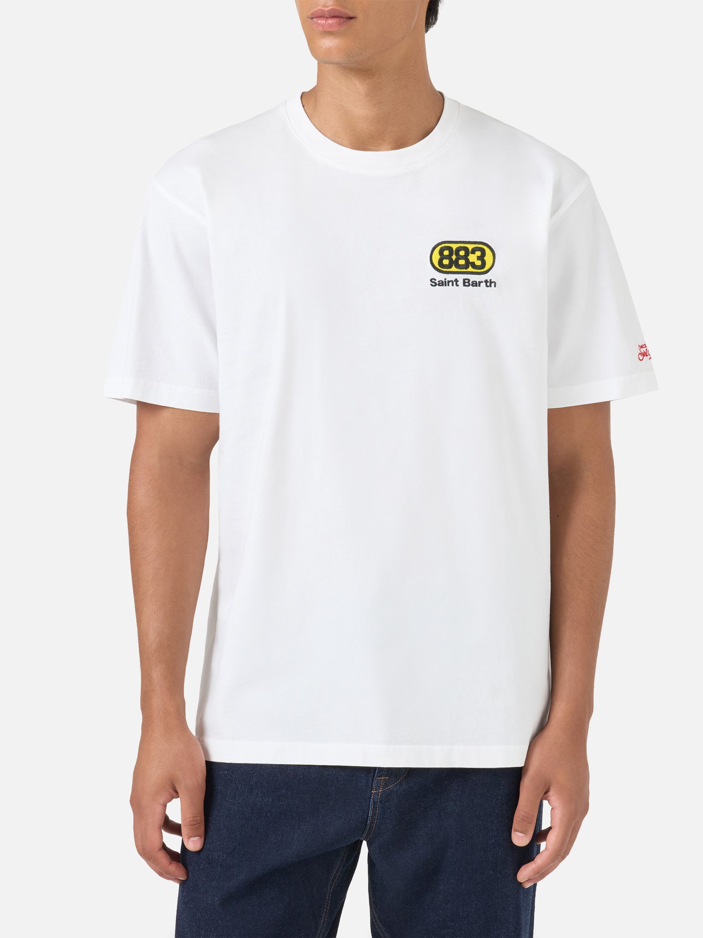 T-shirt Portland avec imprimé Hanno ucciso l’uomo ragno | Special Edition 
