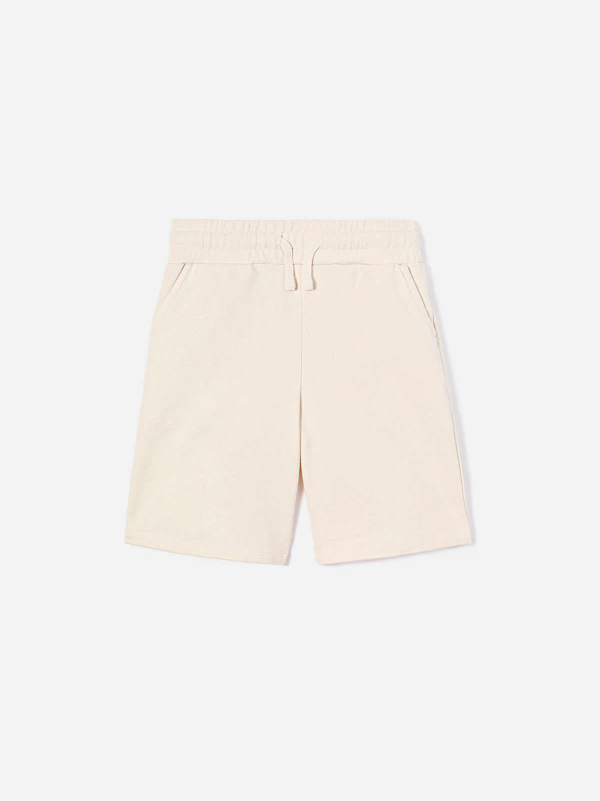 Shorts Cream Randle Jr 