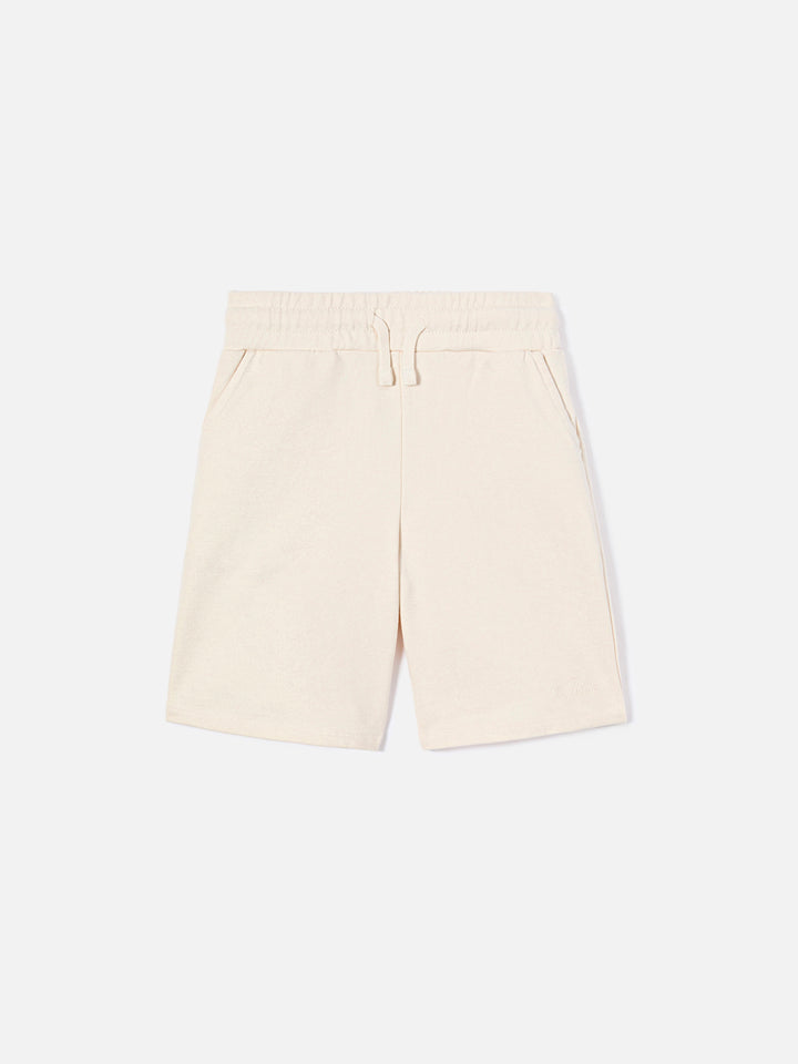 Shorts Randle Jr panna