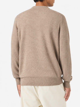 Maglione Regent kaki