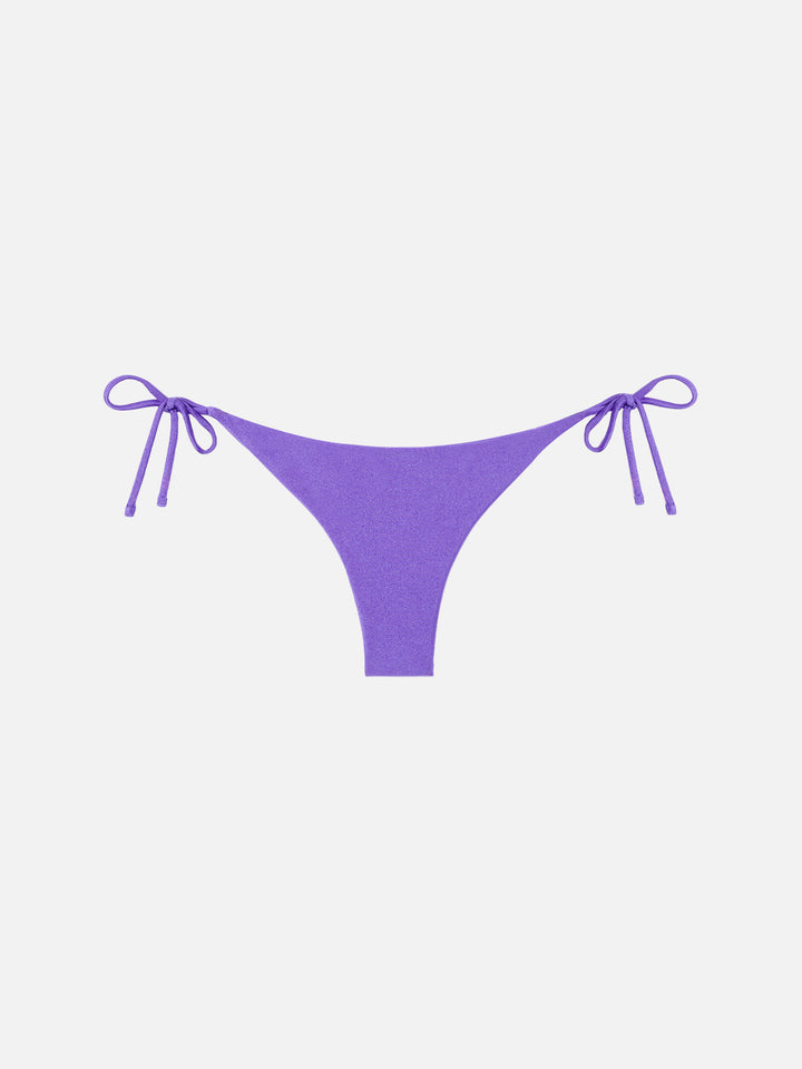 Slip mare a brasiliana viola