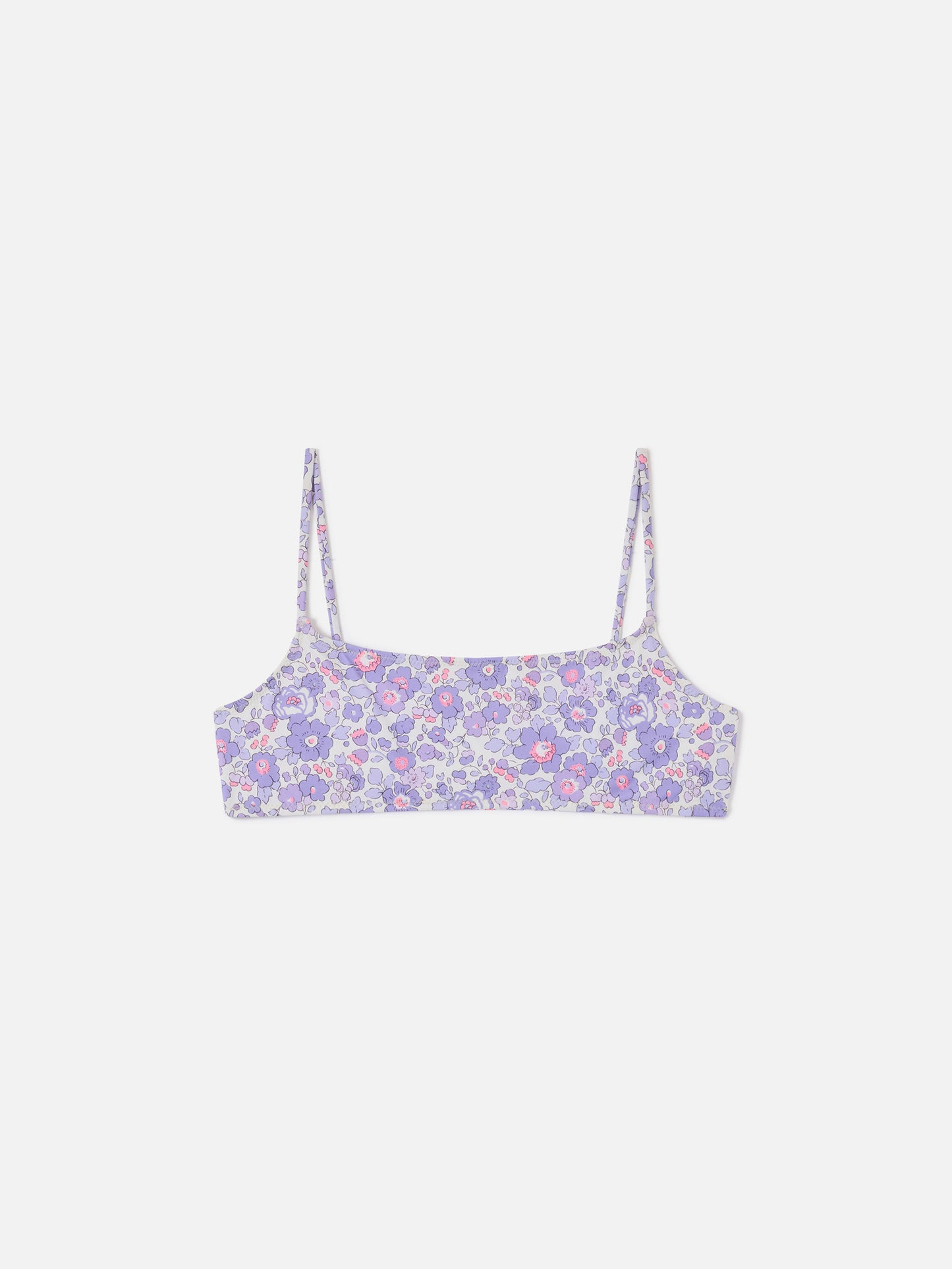 Top de bikini bralette Sadie Betsy | Edición Especial 