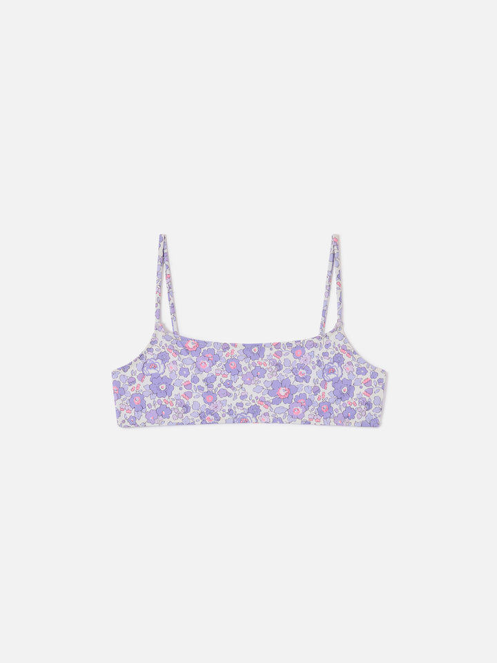 Sadie Betsy Bikini-Oberteil im Bralette-Stil | Special Edition 