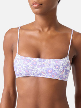 Bikini bralette Sadie Naomi Liberty | Edición Especial 
