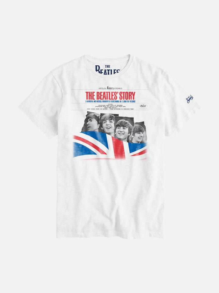 British Beatles® Herren-T-Shirt – Sonderausgabe