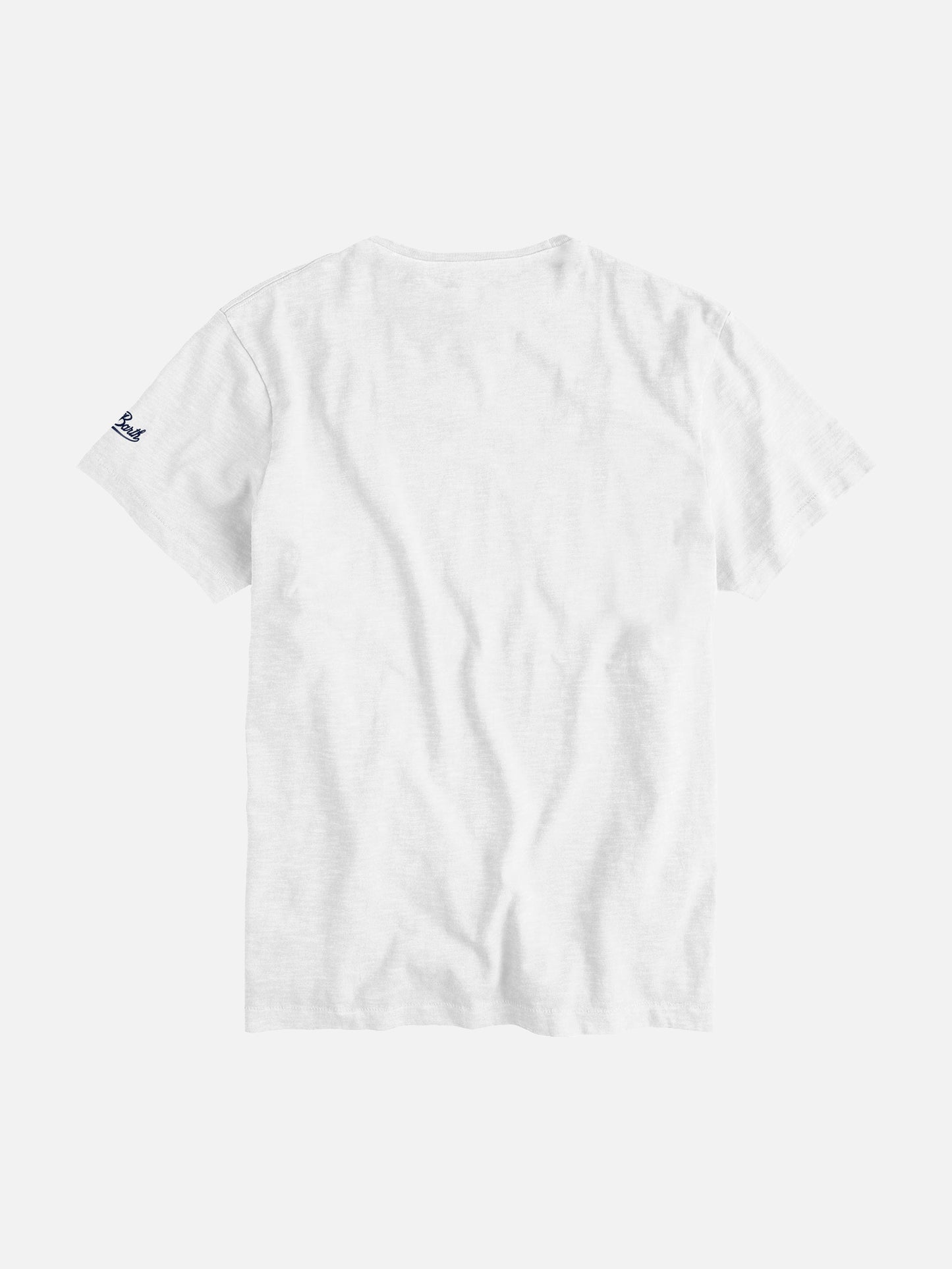 T-shirt da uomo British Beatles® - Edizione Speciale