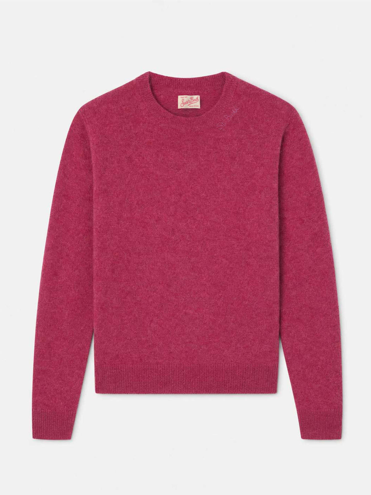 Maglione Sorbonne peonia