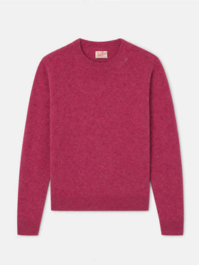 Maglione Sorbonne peonia