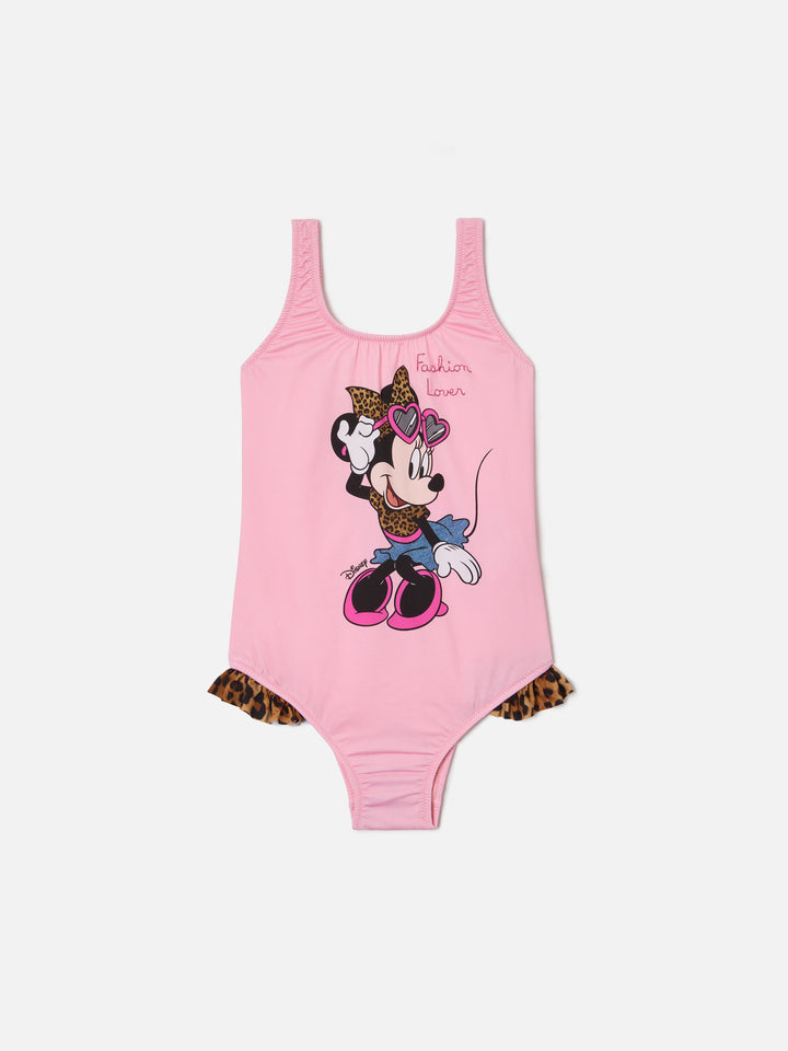 Costume intero Tiana con stampa Minnie | Special Edition