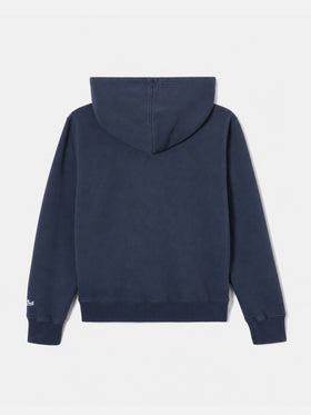 Blaues Jungen-Sweatshirt Toronto mit Snoopy-Print | SNOOPY PEANUTS SPECIAL EDITION 