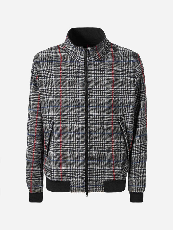 Bomber Principe di Galles Traveler di peso medio