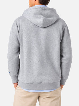 Tribeca sweatshirt with Vacanze di Natale embroidery | Special Edition