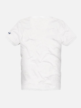 Boy cotton t-shirt with Snoopy print | SNOOPY - PEANUTS™ SPECIAL EDITION