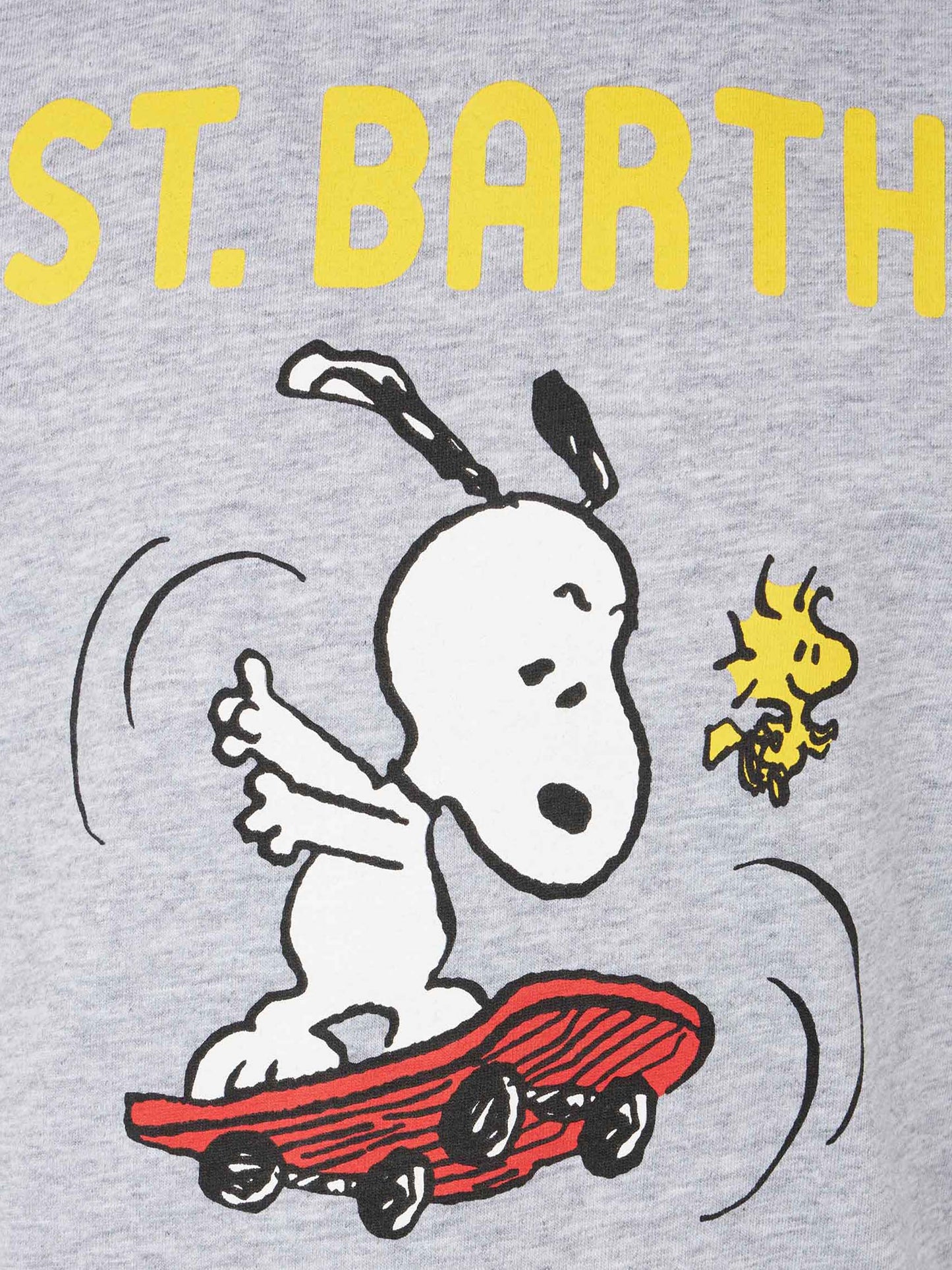 Baumwoll-T-Shirt für Jungen mit Snoopy-Aufdruck | SNOOPY – PEANUTS™ SONDEREDITION