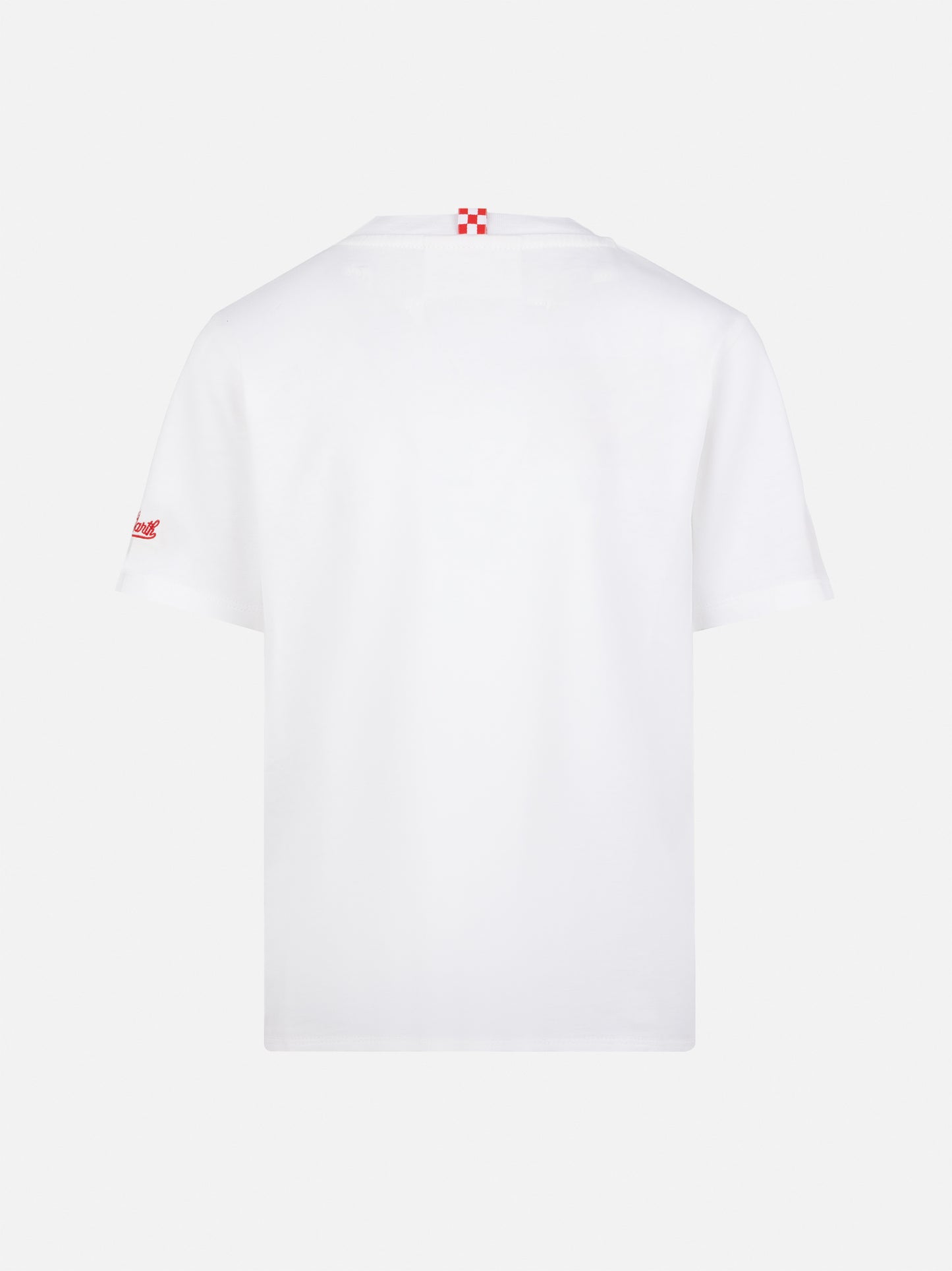 Baumwoll-T-Shirt mit Spiderman-Aufdruck | MARVEL SPECIAL EDITION
