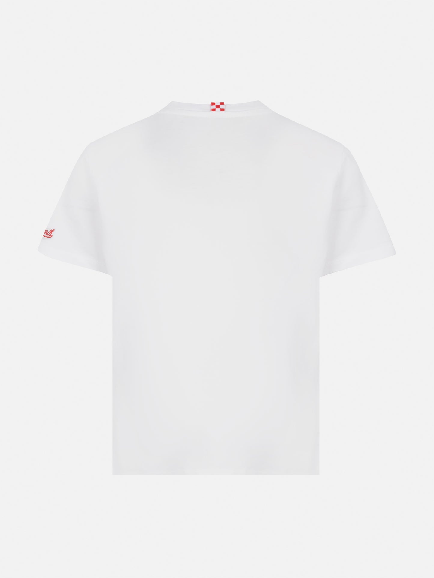 Cotton t-shirt with Superman print | MARVEL SPECIAL EDITION