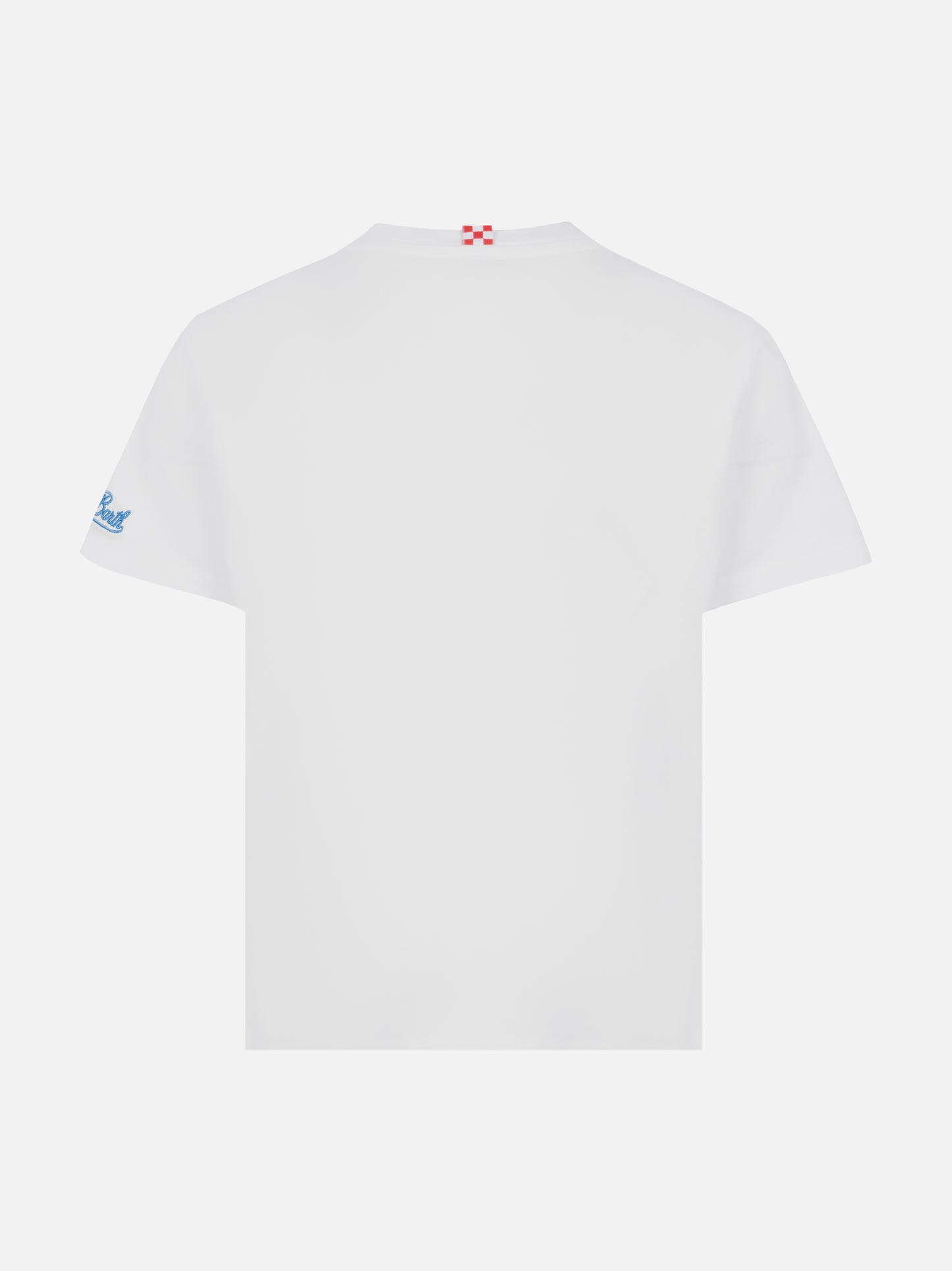 Baumwoll-T-Shirt mit Tom &amp; Jerry-Aufdruck | WARNER BROS SPECIAL EDITION